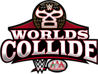 Worlds Collide Los Angeles 2025