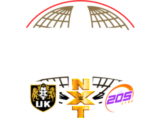 WWE Worlds Collide
