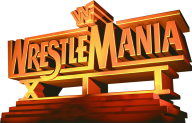 Wrestlemania 12