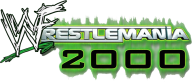 Wrestlemania 16 2000