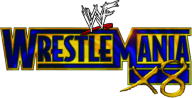 Wrestlemania 18