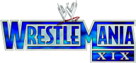 Wrestlemania 19