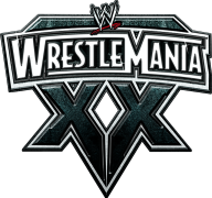 Wrestlemania 20