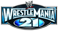 Wrestlemania 21
