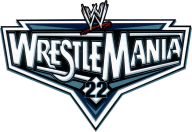 Wrestlemania 22