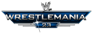 Wrestlemania 23