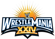 Wrestlemania 24