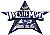 Wrestlemania 25