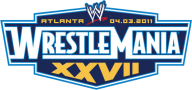 Wrestlemania 27