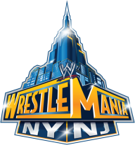 Wrestlemania 29