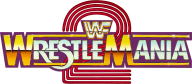 Wrestlemania 2
