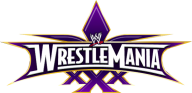 Wrestlemania 30