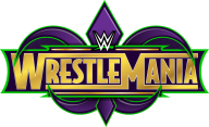 Wrestlemania 34