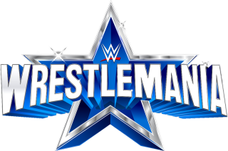 WrestleMania