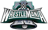 Wrestlemania 40