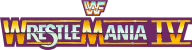 Wrestlemania 4