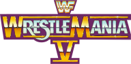 Wrestlemania 5