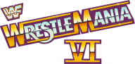 Wrestlemania 6