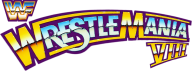 Wrestlemania 8