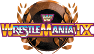 Wrestlemania 9
