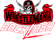 Wrestlemania Backlash 2021