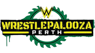 WWE Wrestlepalooza (2026): Logo WWE Wrestlepalooza (2026): Logo