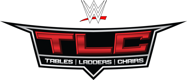 WWE TLC: Tables, Ladders & Chairs 2019: Logo WWE TLC: Tables, Ladders & Chairs 2019: Logo