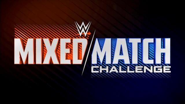 WWE Mixed Match Challenge - WWE PPV Results WWE Mixed Match Challenge - WWE PPV Results