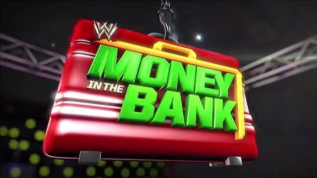 WWE Money in the Bank 2013 - WWE PPV Results