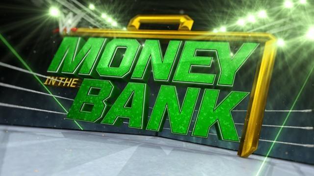 WWE Money in the Bank 2015 - WWE PPV Results WWE Money in the Bank 2015 - WWE PPV Results