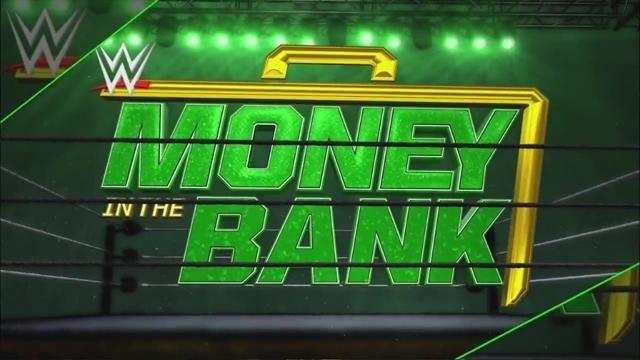 WWE Money in the Bank 2016 - WWE PPV Results