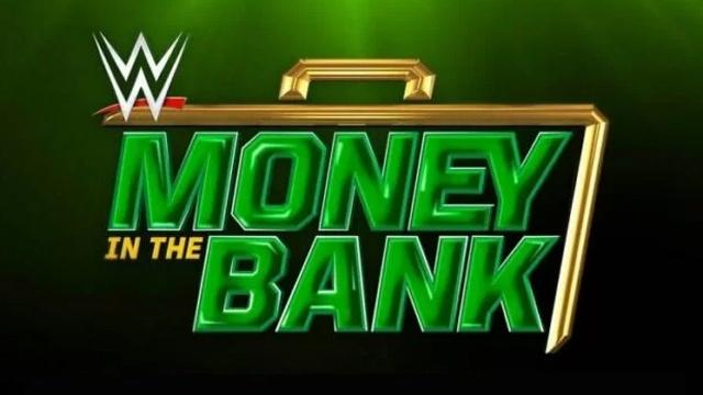 WWE Money in the Bank 2023