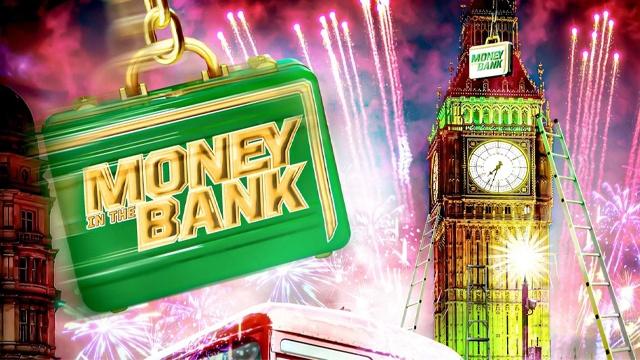 WWE Money in the Bank 2023 - WWE PPV Results