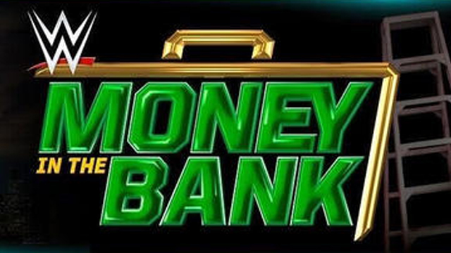 WWE Money in the Bank 2024 - WWE PPV Results