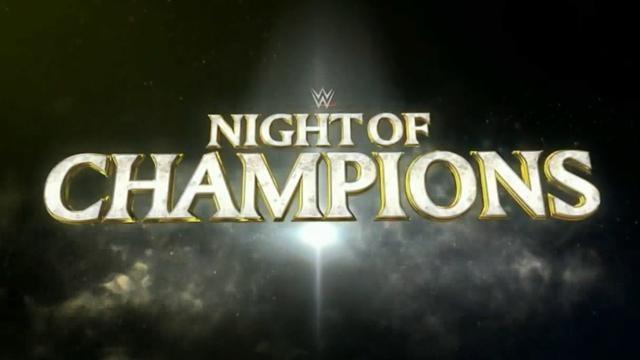 WWE Night of Champions 2014 - Match Card & Results | WWE PPV WWE Night of Champions 2014 - Match Card & Results | WWE PPV