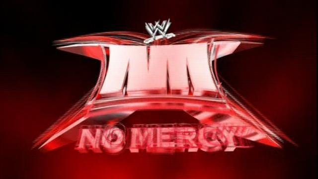 WWE No Mercy 2003 - WWE PPV Results WWE No Mercy 2003 - WWE PPV Results