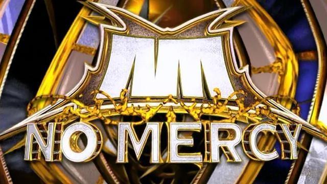 WWE No Mercy 2006 - Results - WWE PPV Event History - Pay ...