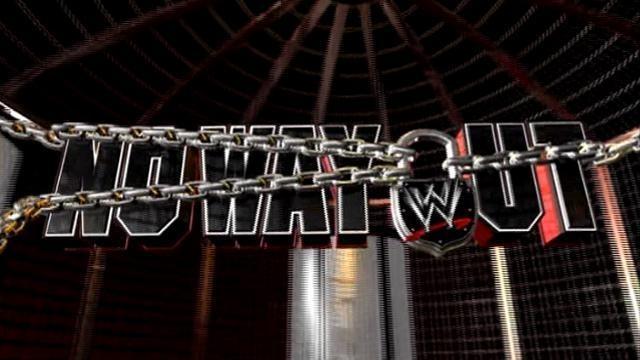 WWE No Way Out 2008 - Match Card & Results | WWE PPV