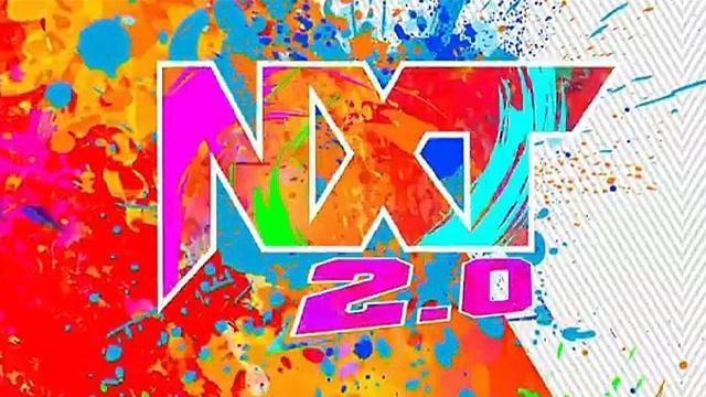 NXT 2.0 2022