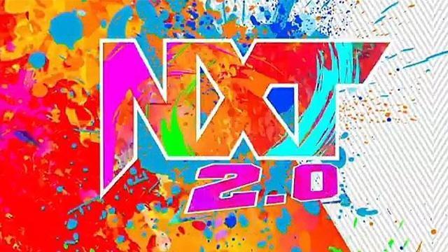 Nxt 2 0 22 Wwe Nxt Results List Wwe Shows History