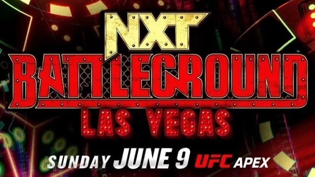 NXT Battleground: Las Vegas (2024) - Match Card & Results | WWE PPV NXT Battleground: Las Vegas (2024) - Match Card & Results | WWE PPV