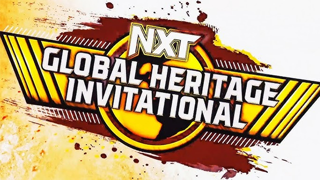 NXT Global Heritage Invitational (2023) - Match Card & Results | WWE PPV