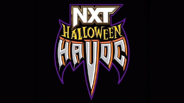 WWE PPV Results - NXT Halloween Havoc 2022