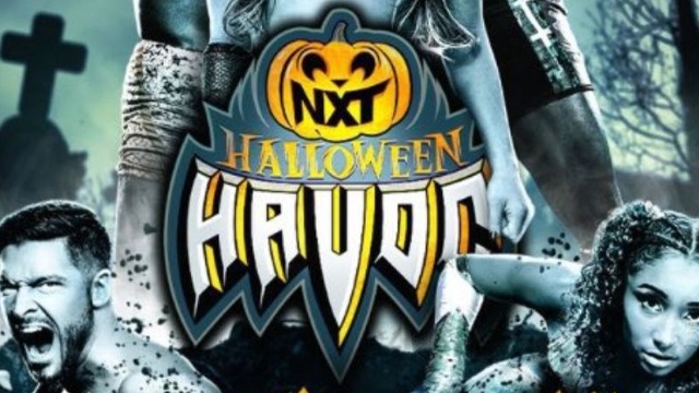 NXT Halloween Havoc 2024 - Match Card & Results | WWE PPV NXT Halloween Havoc 2024 - Match Card & Results | WWE PPV