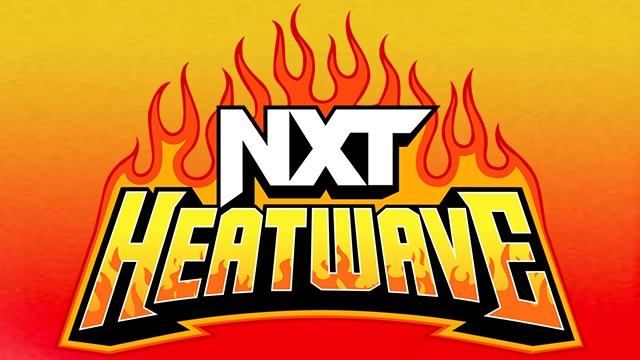WWE PPV Results - NXT Heatwave