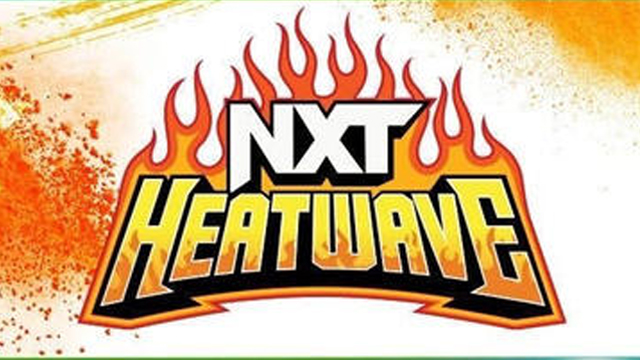 NXT Heatwave (2024) - WWE PPV Results