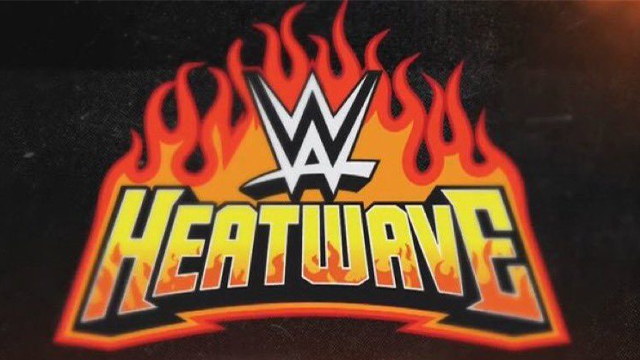 NXT Heatwave 2025 - Match Card & Results | WWE PPV