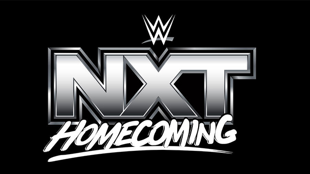 NXT Homecoming 2025 - Match Card & Results | WWE PPV NXT Homecoming 2025 - Match Card & Results | WWE PPV
