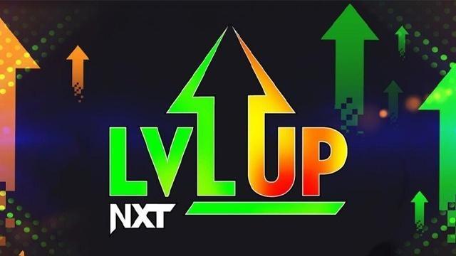 NXT Level Up 2024 - Results List