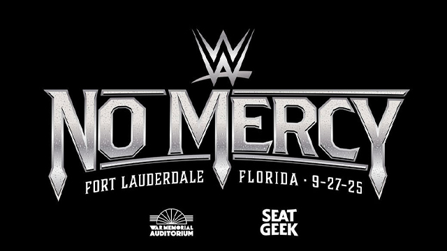 NXT No Mercy 2025 - Match Card & Results | WWE PPV NXT No Mercy 2025 - Match Card & Results | WWE PPV